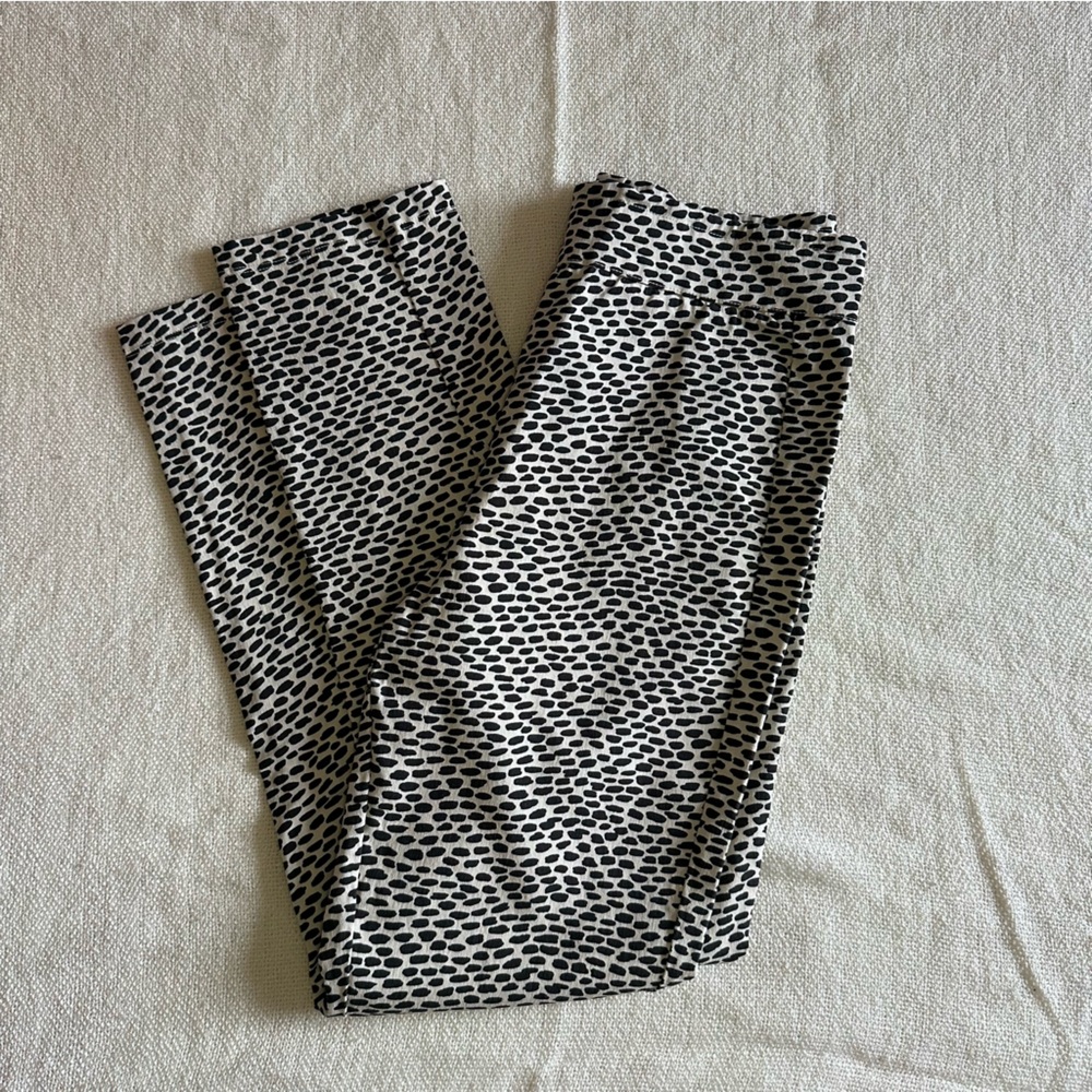 Target x Who What Wear Printed Pant